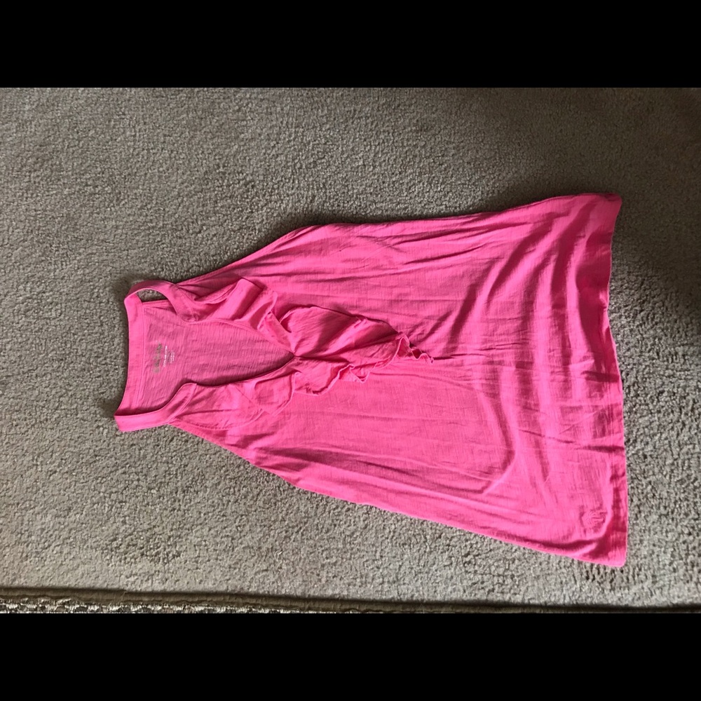 Lilly Pulitzer shirt